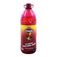 Finis Insects Killer Liquid 2.75ltr
